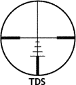 Riflescope Reticle