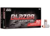 Image of CCI Ammunition Blazer Aluminum 38 Special Ammunition category