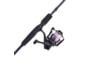 Image of Spinning Rod &amp; Reel Combos category
