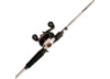 Image of Baitcasting Rod &amp; Reel Combos category
