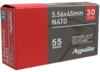 Image of 5.56 NATO Ammo category