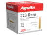 Image of .223 Remington Ammo category