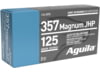 Image of 357 Magnum Ammunition category