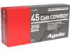 Image of 45 Colt Ammunition category