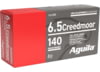 Image of 6.5 Creedmoor Ammo category