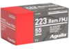 Image of .223 Remington Ammo category