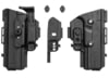 Image of Alien Gear Holsters ShapeShift Inside the Waistband Holsters category