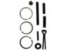 Image of AR15 Lower Parts category