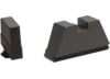 Image of AmeriGlo Custom Tall Sets for Glock Gun Parts category
