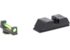 Image of AmeriGlo Glock Fiber Combination Sets Fiber Optic Pistol Sights category