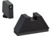 Image of AmeriGlo Custom Tall Sets for Glock Gun Parts category