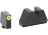 Image of AmeriGlo Custom Tall Sets for Glock Gun Parts category