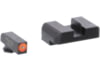 Image of AmeriGlo Hackathorn Sight Set Gun Parts category