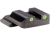 Image of AmeriGlo Tritium Rear Sights for SW M&amp;P Gun Parts category