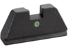 Image of AmeriGlo Tall Tritium Rear Sights Classic Style fits MOS slide Gun Parts category