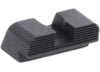 Image of AmeriGlo Black Rear Sights for SIG/XD Gun Parts category