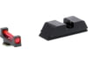Image of Fiber Optic Pistol Sights category
