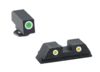 Image of Tritium &amp; Fiber Optic Night Sights category