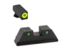 Image of Tritium Pistol Sights category