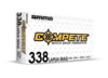 Image of .338 Lapua Magnum Ammo category
