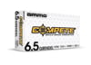 Image of Ammo, Inc. Match HP 6.5 Grendel Ammo category