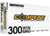 Image of 300 Win Mag Ammo category