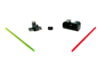 Image of Fiber Optic Pistol Sights category
