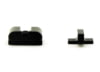 Image of Tritium &amp; Fiber Optic Night Sights category