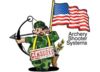 Image of Archery Shooter Systems category