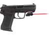 Image of ArmaLaser GTO/FLX Combo Series Red Laser Sights category