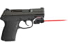 Image of ArmaLaser GTO/FLX Combo Series Red Laser Sights category