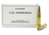 Image of 5.56 NATO Ammo category