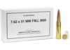 Image of 7.62 NATO Ammo category