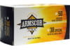 Image of 38 Special Ammunition category