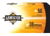 Image of 38 Special Ammunition category