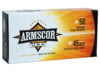 Image of 45 ACP Ammunition category
