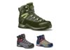 Image of Boots &amp; Footwear category