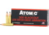 Image of 300 Blackout Ammo category