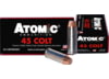Image of 45 Colt Ammunition category
