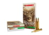 Image of Barnes Harvest 6mm ARC Ammo category