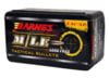 Image of Barnes M/LE TAC-XP Pistol Bullets category