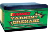 Image of Barnes VARMINT GRENADE Reloading Equipment category