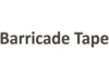 Image of Barricade Tape category