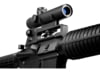 Image of Barska Electro Sight Fixed Power Rifle Scopes category