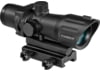 Image of Barska Electro Sight Fixed Power Rifle Scopes category