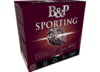 Image of Baschieri &amp; Pellagri Sporting Ammunition category