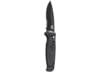 Image of Benchmade Black Class Folding Knives category