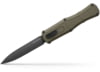 Image of Benchmade Black Class Folding Knives category