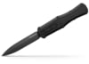 Image of Benchmade Black Class Automatic Folding Knives category