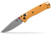 Image of Benchmade Mini Bugout Folding Knives category